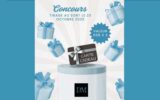 Gagnez 2 cartes-cadeaux de 50 $ Distribution Marier