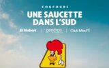 Gagnez Un Grand Prix d’une valeur de 7 800 $