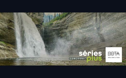 Gagnez Un forfait Dérive de Bota Bota pour deux personnes