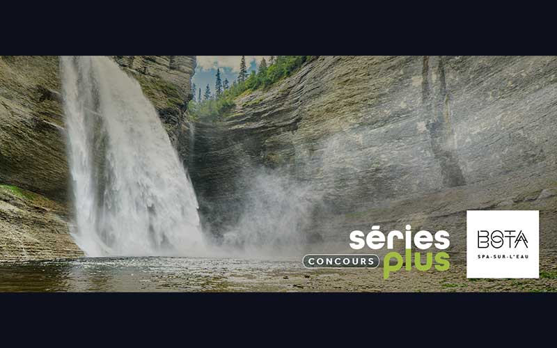 Gagnez Un forfait Dérive de Bota Bota pour deux personnes