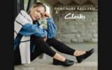 Gagnez deux paires Clarks Shoes