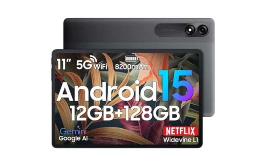 Gagnez la tablette Blackview Tab 90 WiFi
