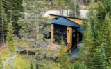 Gagnez un séjour de 3 nuits dans un magnifique chalet