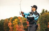 Gagnez un voyage de pêche d’une valeur de 12 100 $