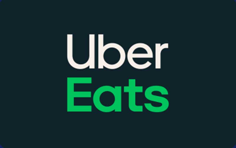 Gagnez une carte cadeau Uber & Uber Eats