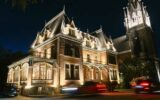 Gagnez une nuitée dans une Suite Signature Château Cran Chaud