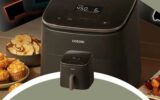Remportez une friteuse à air Cosori