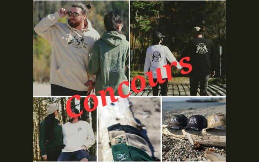 Gagne ton kit Godbout Aventure (choix de 2 articles)