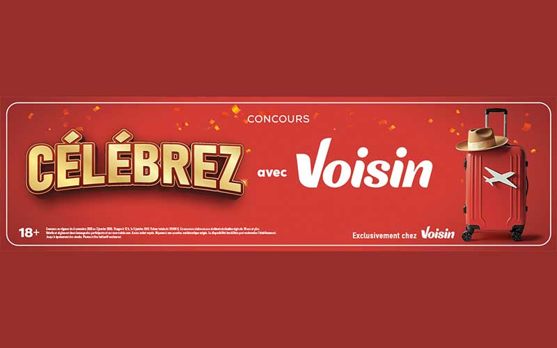 Gagnez Un crédit voyage de 10 000 $