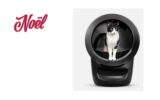 Gagnez le Litter-Robot 4 (999$)