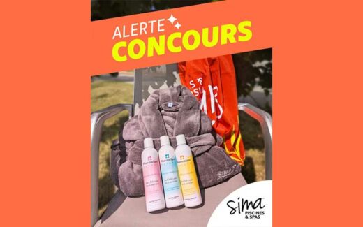 Gagnez un kit Pharma spa