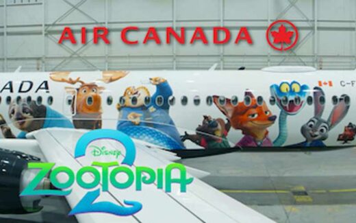 Gagnez un séjour au Walt Disney World Resort de 16 786 $