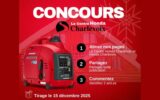 Gagnez une Génératrice Honda de 1169 $