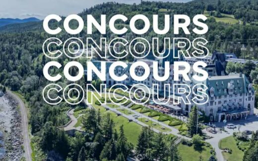Gagnez une escapade au Fairmont Le Manoir Richelieu (700 $)