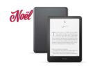 Gagnez la Kindle Paperwhite édition Signature de 32 Go