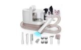 Gagnez le Kit de Toilettage et Aspirateur Redroad P17