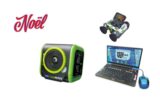 Gagnez le méga ensemble LeapFrog et VTech de gadgets intelligents