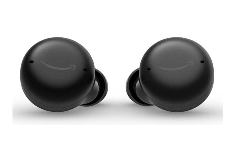 Gagnez les Écouteurs Echo Buds d’Amazon