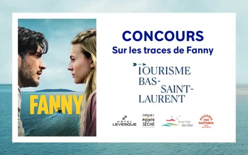 Gagnez un forfait familial d’une valeur de 1000 $