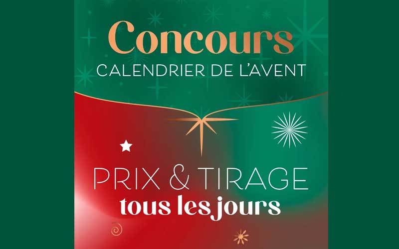 Gagnez un total de 2400$ de cadeaux JARO