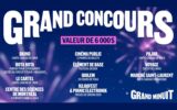 Grand Minuit de Montréal ! Gagnez un prix d'une valeur de 6000 $