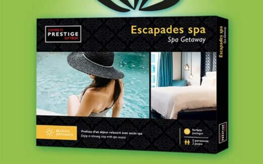 Concours Garantie AutoRoute - Gagnez un coffret prestige pour deux