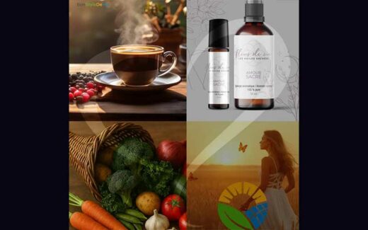 Concours St- Valentin BonStyleDeVie- Gagnez votre cadeau préféré