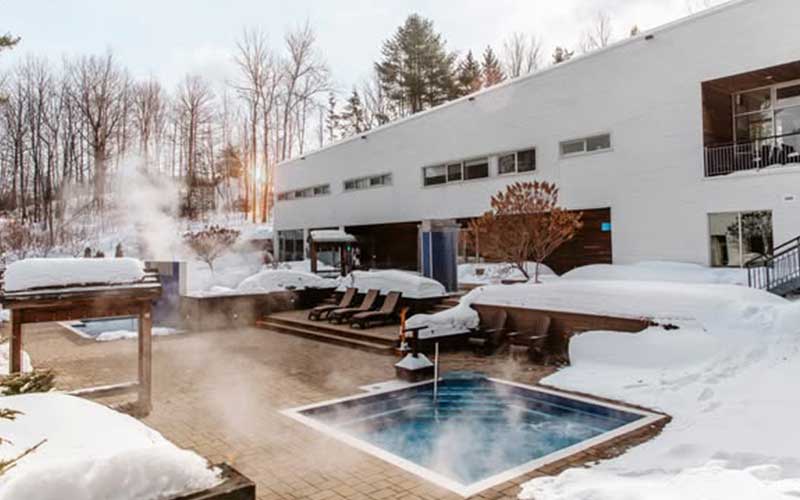 Concours Tourisme Outaouais - Une journée parfaite pour une St-Valentin en amoureux