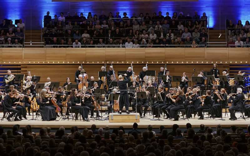 Gagnez Une nuitée symphonique (1 000 $)