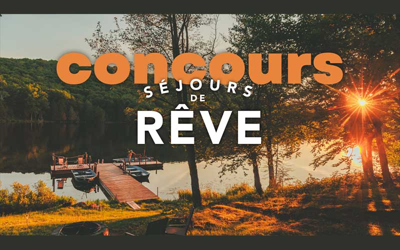 Gagnez des Vacances de Pêche et un Moteur Yamaha