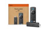 Gagnez la clé de diffusion Amazon Fire TV Stick HD