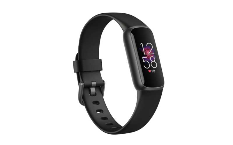 Gagnez la montre intelligente Fitbit