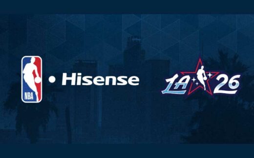 Gagnez un voyage pour deux à NBA All-Star 2026