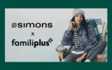 Gagnez une carte-cadeau Simons de 1000$