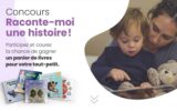 Gagnez une collection de livres pour enfants (490 $)