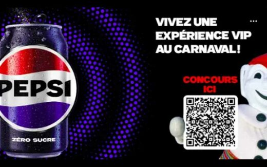 Gagnez une expérience VIP au Carnaval de Québec (926$)