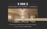 Concours Artika - Gagnez une des 5 cartes-cadeaux de 1000$