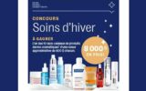 Concours Jean Coutu - Gagnez un sac de produits dermo-cosmétiques