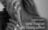 Gagnez une bague de fiançailles sur-mesure d'une valeur de 3000 $