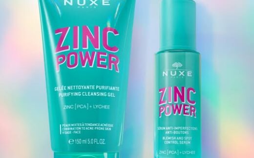 Gagnez une routine beauté