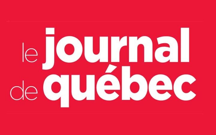 Concours Journal de Québec