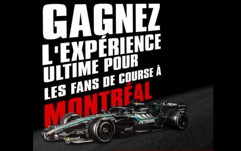 Concours Einhell - Gagnez Un grand prix de 5000$