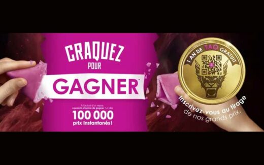 Concours Thaïzone - Gagnez un an de tao gratuit