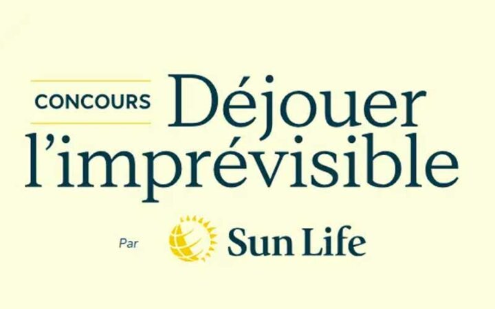 Gagnez 10000$ à investir dans vos projets de vie