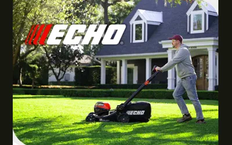 Gagnez des outils ECHO