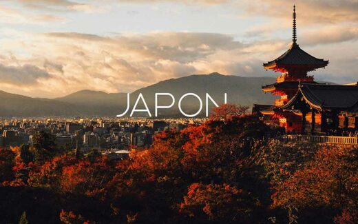 Gagnez un Voyage au Japon de 14505$ avec Old Spice