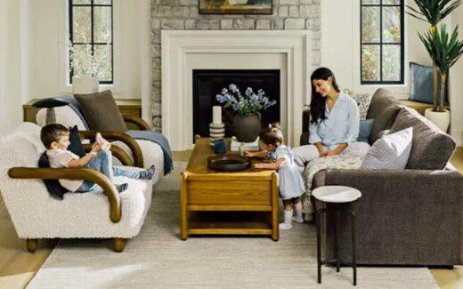 Gagnez un ensemble de meubles et accessoires (5000 $)