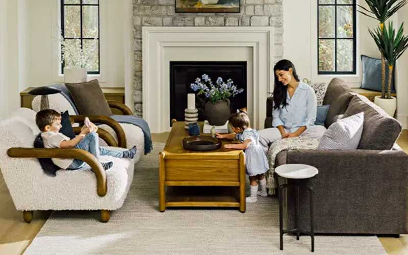 Gagnez un ensemble de meubles et accessoires (5000 $)