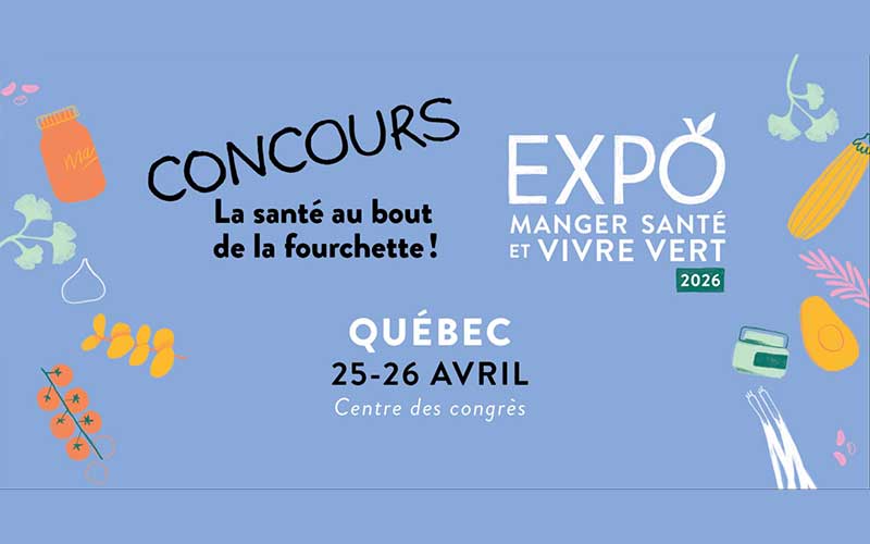 Gagnez un séjour tout-inclus au Spa Eastman