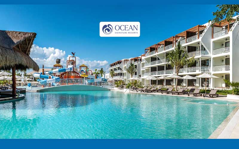 Gagnez un voyage tout compris en République dominicaine